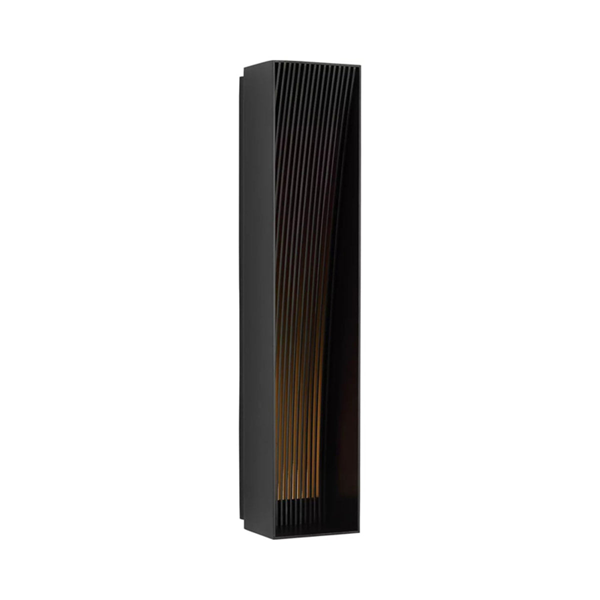 Strum Outdoor LED Wall Light (21.1-Inch).