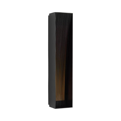 Strum Outdoor LED Wall Light (21.1-Inch).