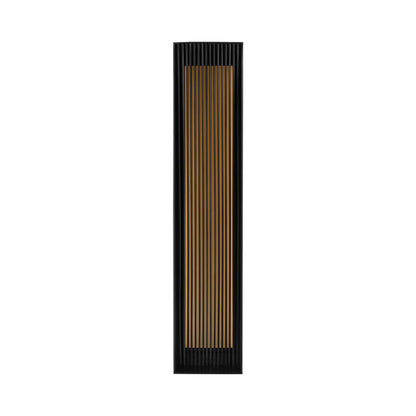 Strum Outdoor LED Wall Light.