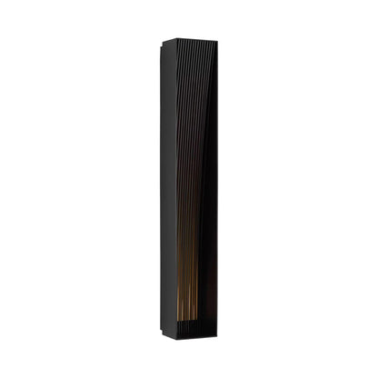 Strum Outdoor LED Wall Light (28.1-Inch).