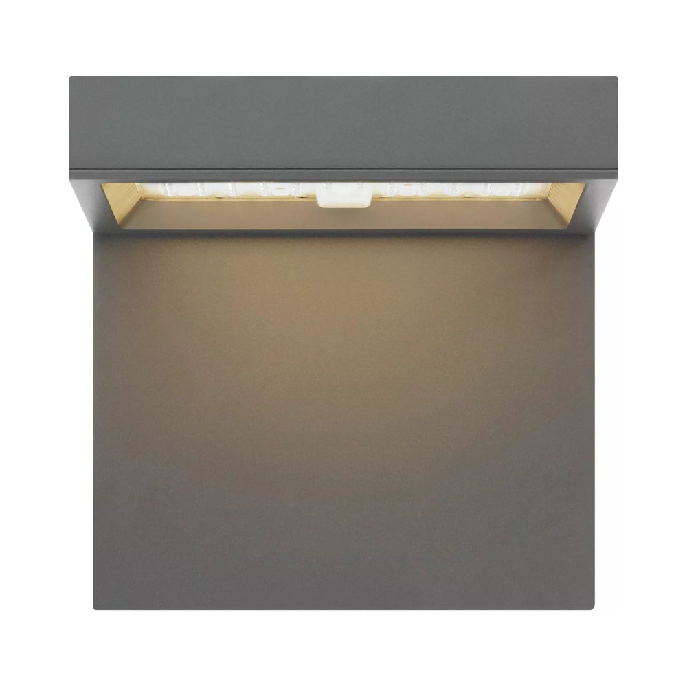 Taag Outdoor LED Wall Light.