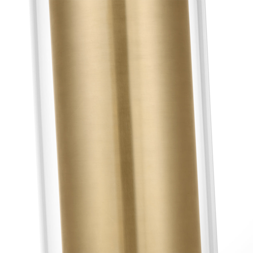 Tala LED Pendant Light in Detail.