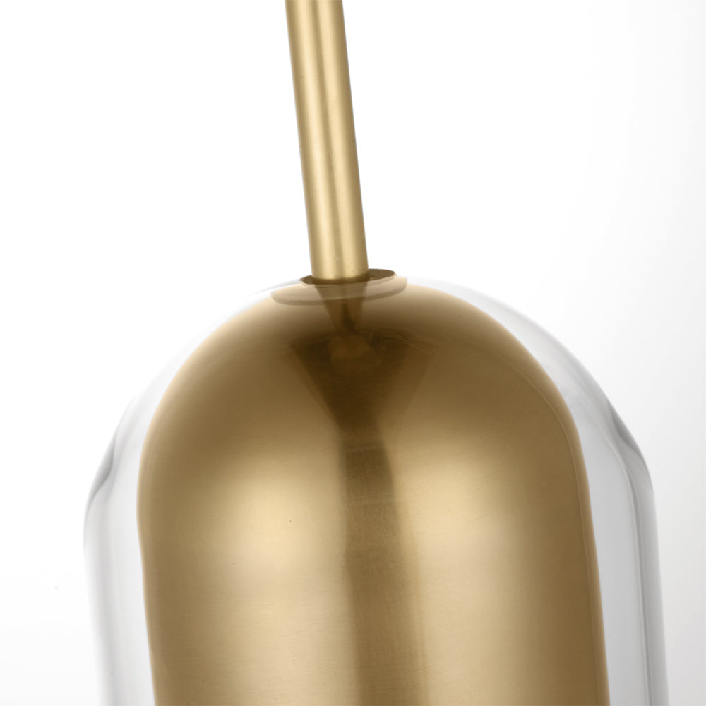 Tala LED Pendant Light in Detail.