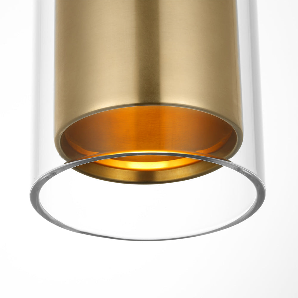 Tala LED Pendant Light in Detail.