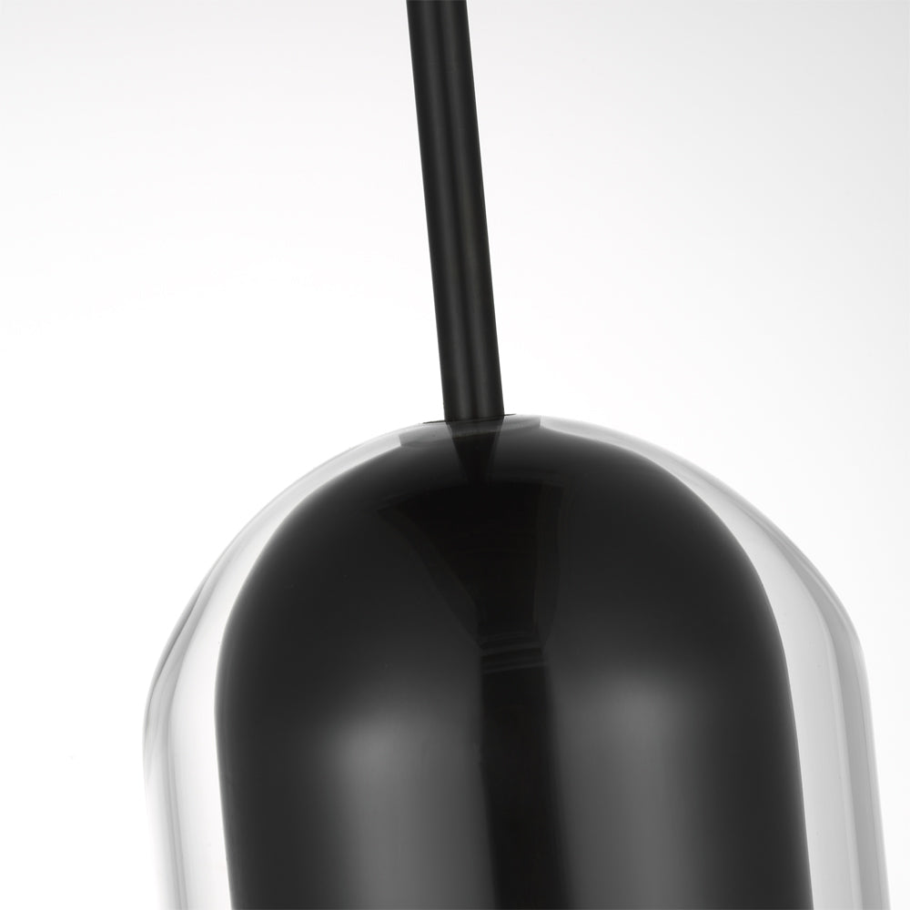 Tala LED Pendant Light in Detail.