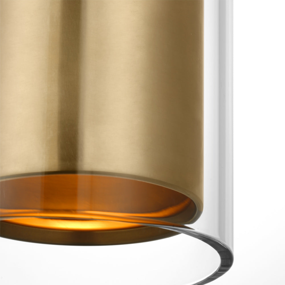 Tala LED Pendant Light in Detail.