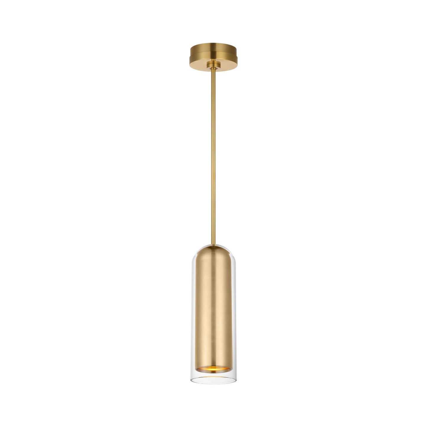 Tala LED Pendant Light in Detail.