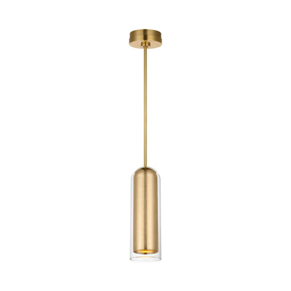 Tala LED Pendant Light in Detail.