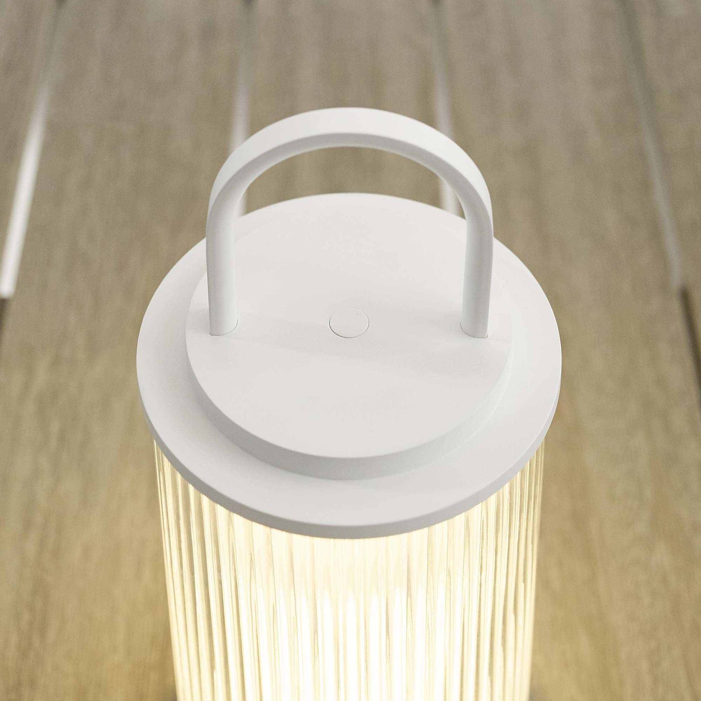 Tawa LED Table Lamp in Detail.