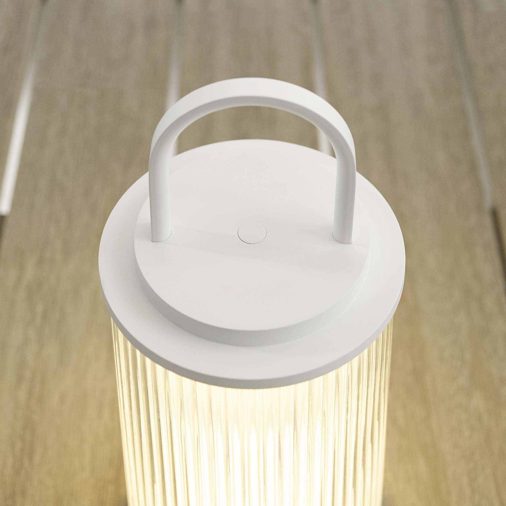 Tawa LED Table Lamp in Detail.