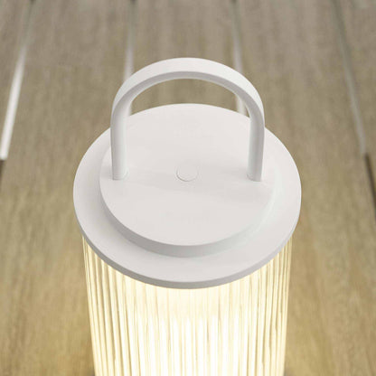 Tawa LED Table Lamp in Detail.