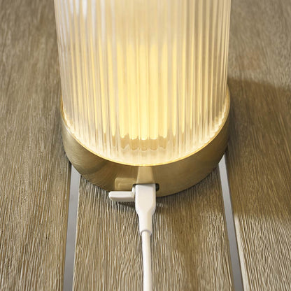 Tawa LED Table Lamp in Detail.