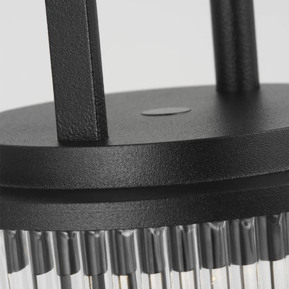 Tawa LED Table Lamp in Detail.