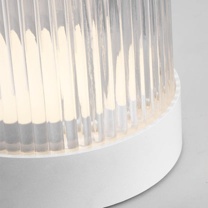 Tawa LED Table Lamp in Detail.