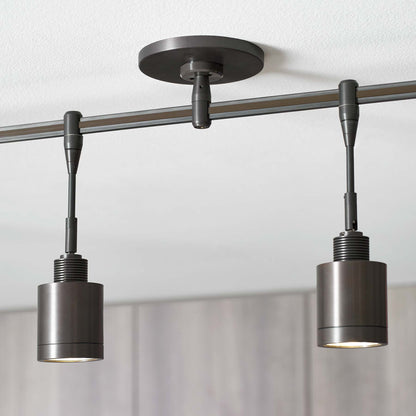 Tellium Low Voltage Head in Detail.