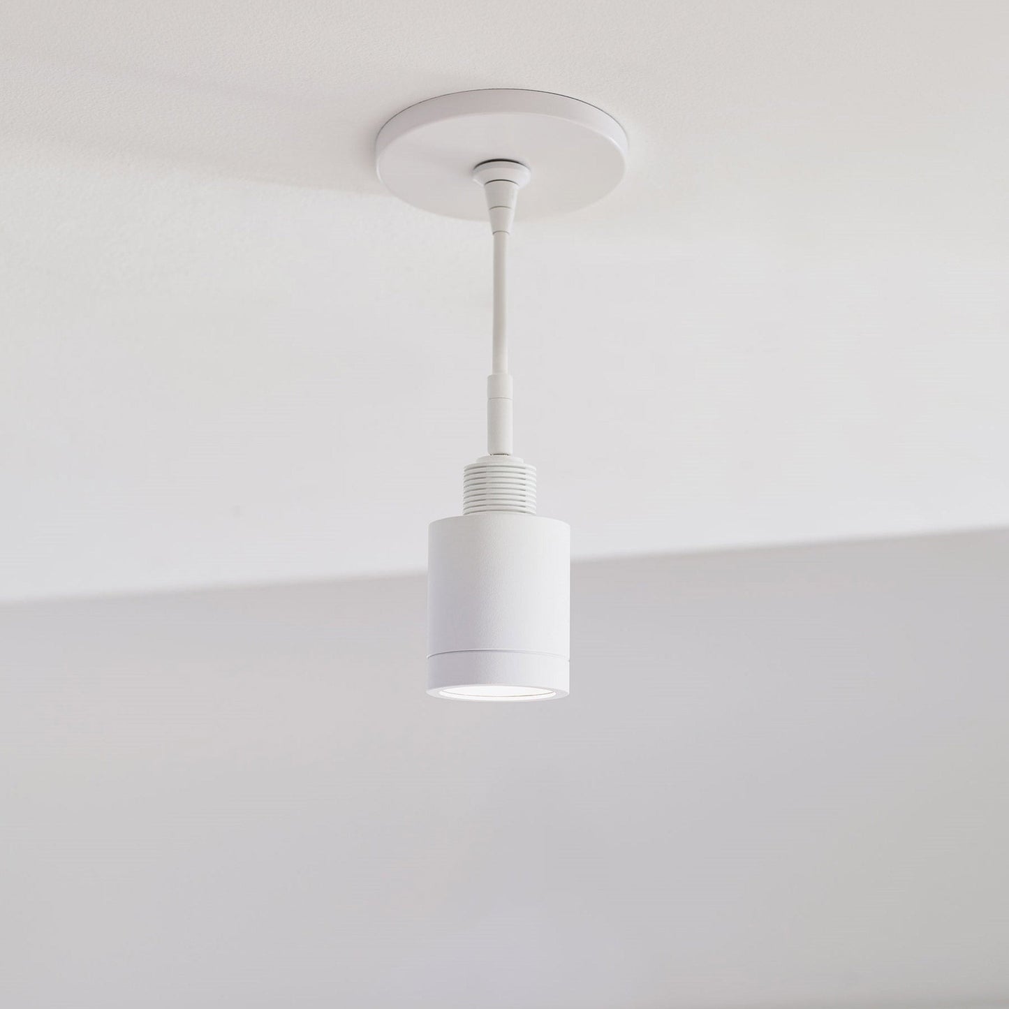 Tellium Low Voltage Head in Detail.