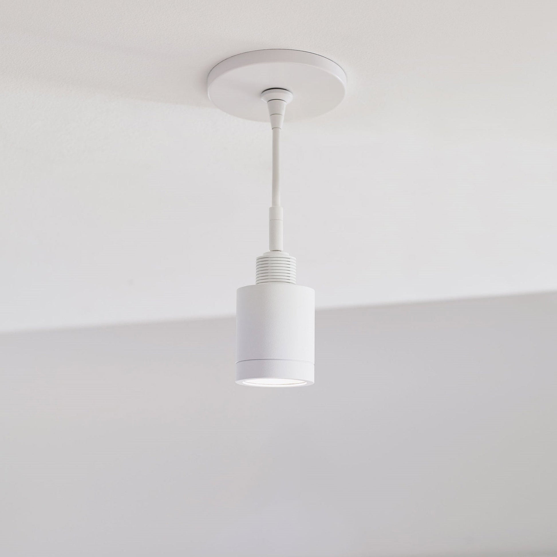 Tellium Low Voltage Head in Detail.