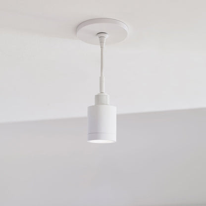 Tellium Low Voltage Head in Detail.