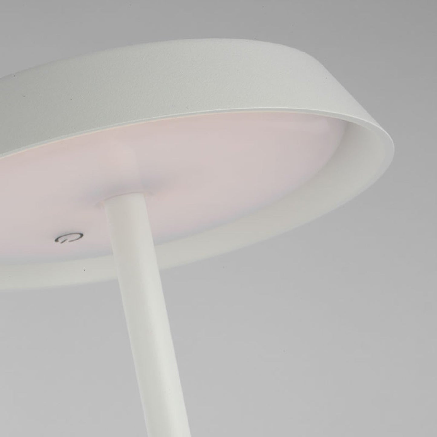 Tepa LED Floor Lamp in Detail.