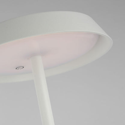 Tepa LED Floor Lamp in Detail.