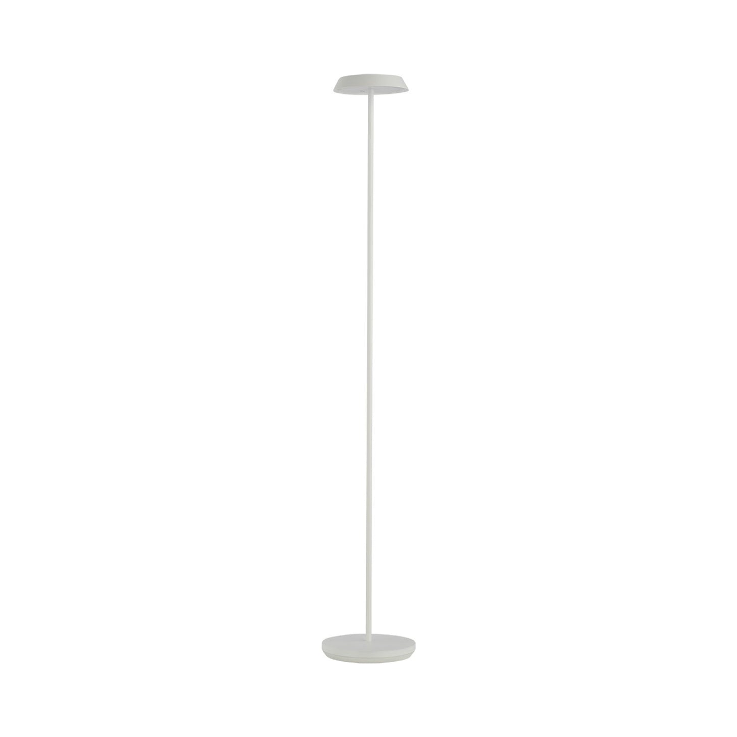 Tepa LED Floor Lamp in Detail.