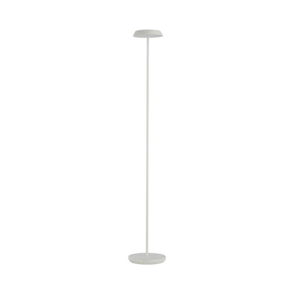 Tepa LED Floor Lamp in Detail.