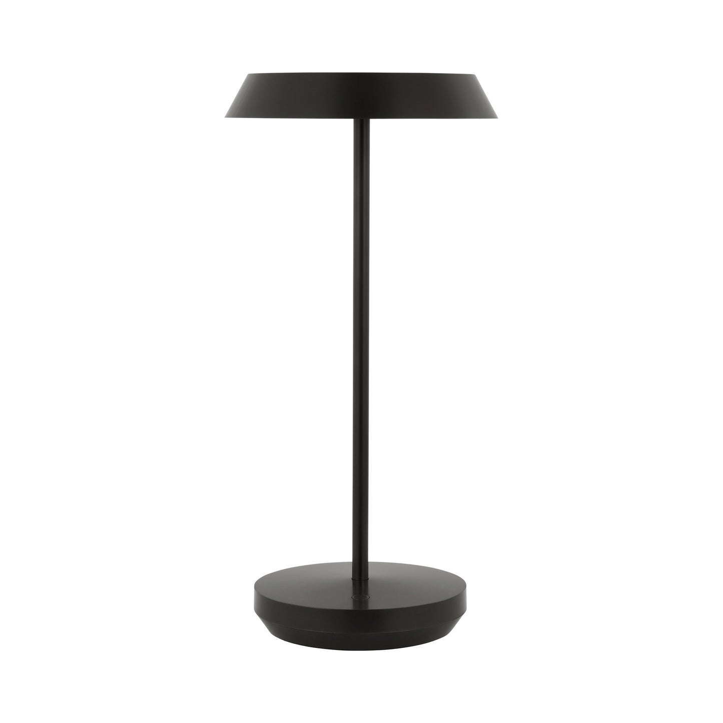 Tepa LED Table Lamp in Bronze (Large).