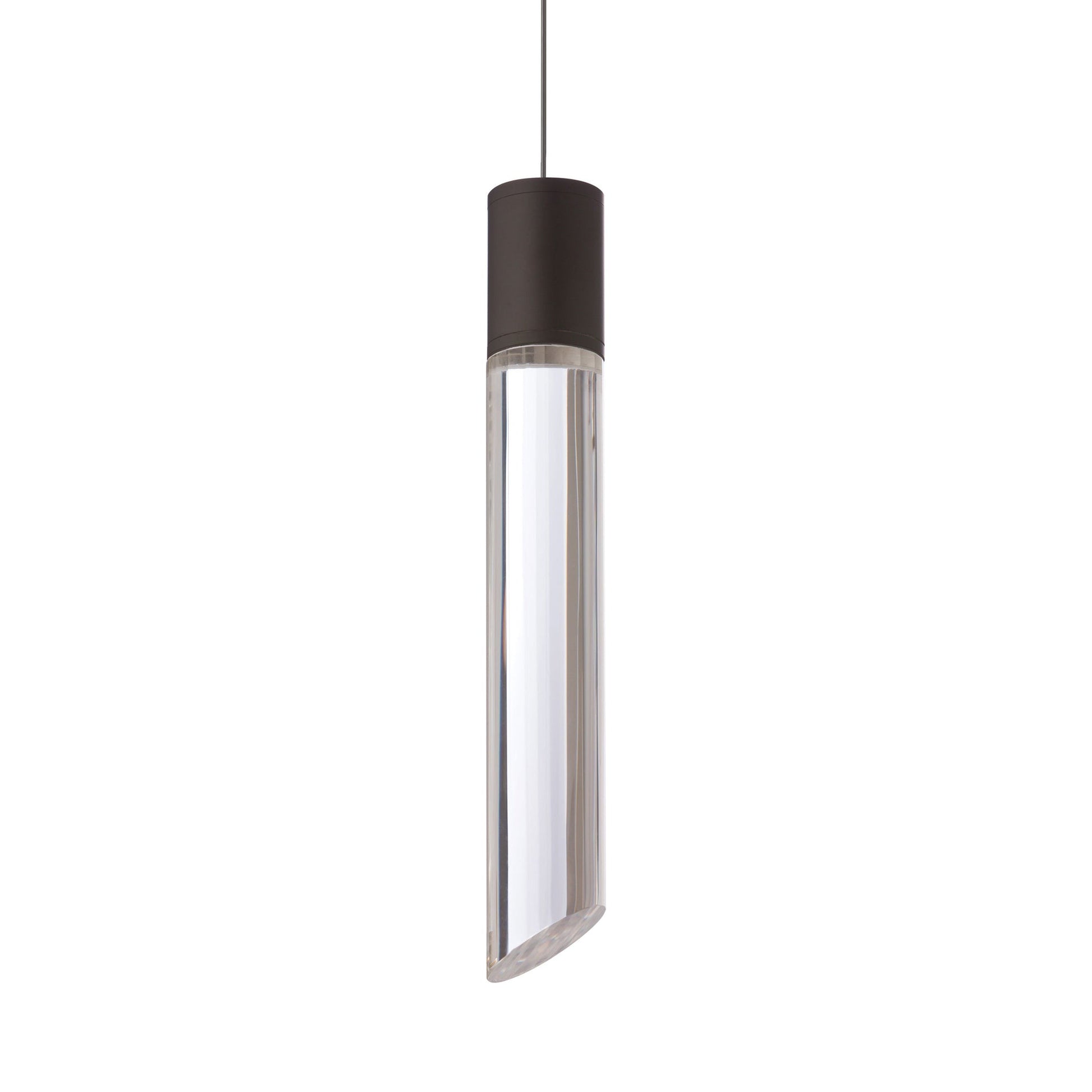 Tibor LED Low Voltage Pendant Light.