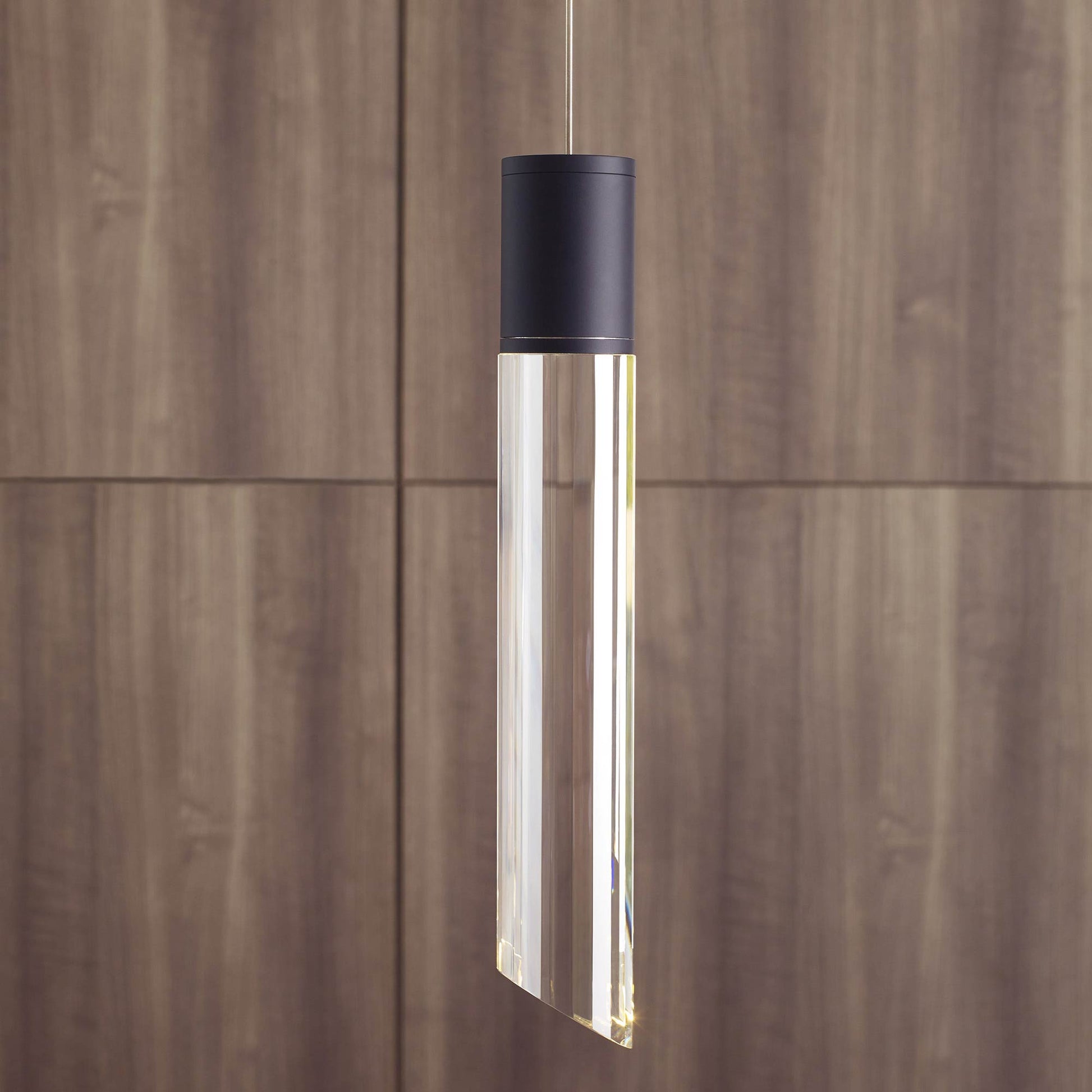 Tibor LED Low Voltage Pendant Light in Detail.