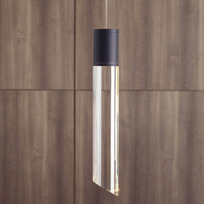 Tibor LED Low Voltage Pendant Light in Detail.
