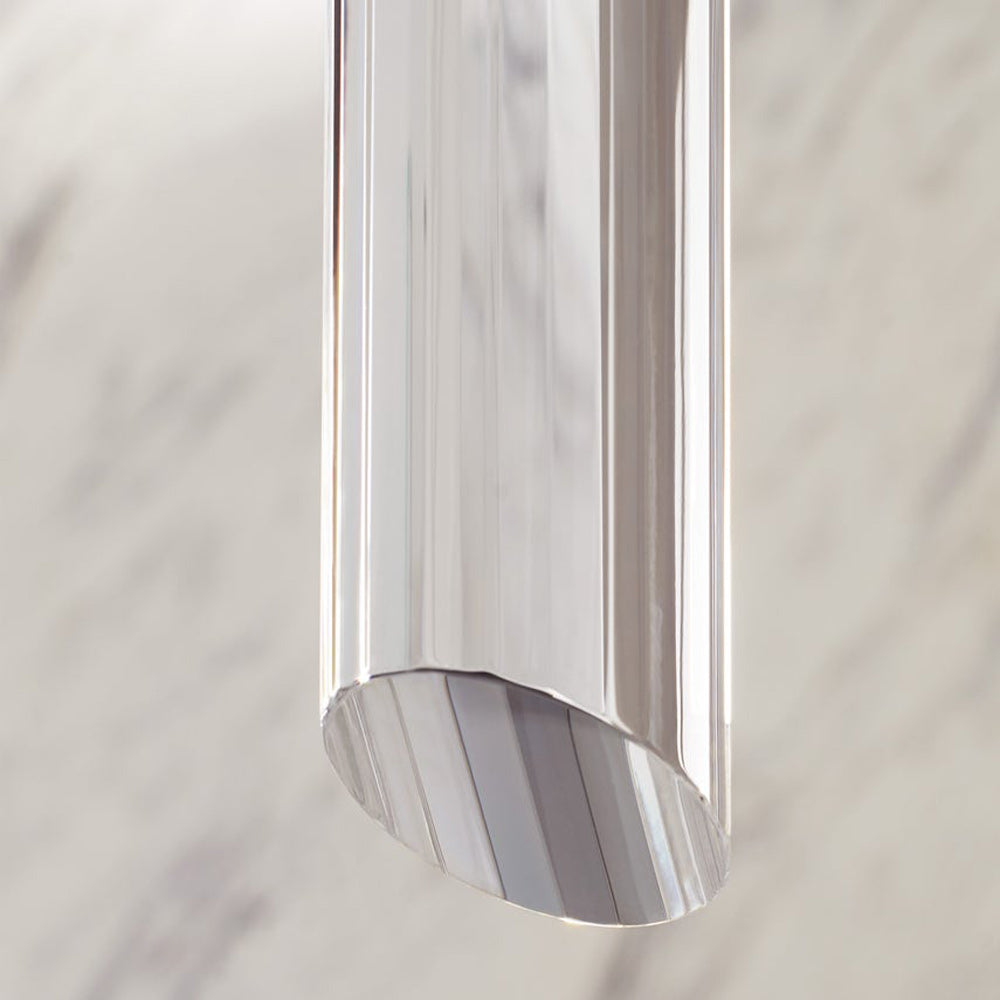 Tibor LED Low Voltage Pendant Light in Detail.