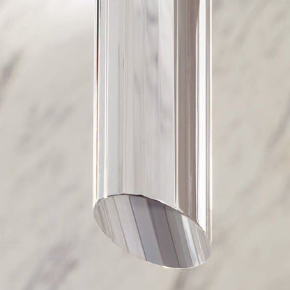 Tibor LED Low Voltage Pendant Light in Detail.