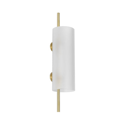 Trace LED Wall Light.