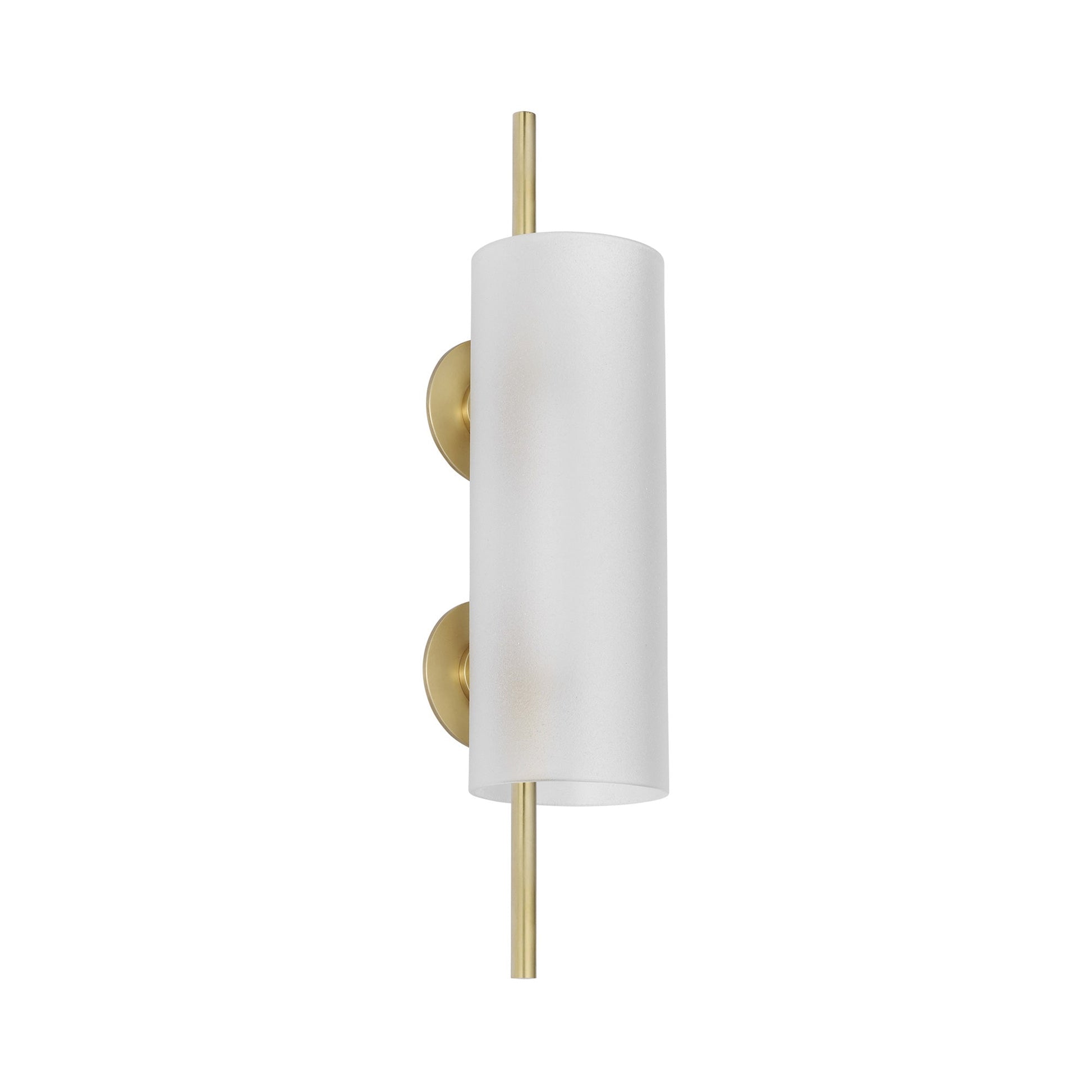 Trace LED Wall Light in Detail.