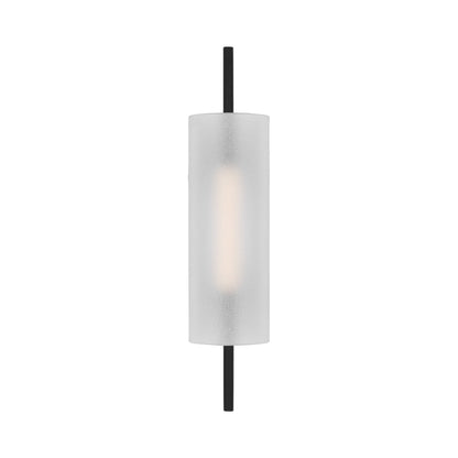Trace LED Wall Light in Detail.