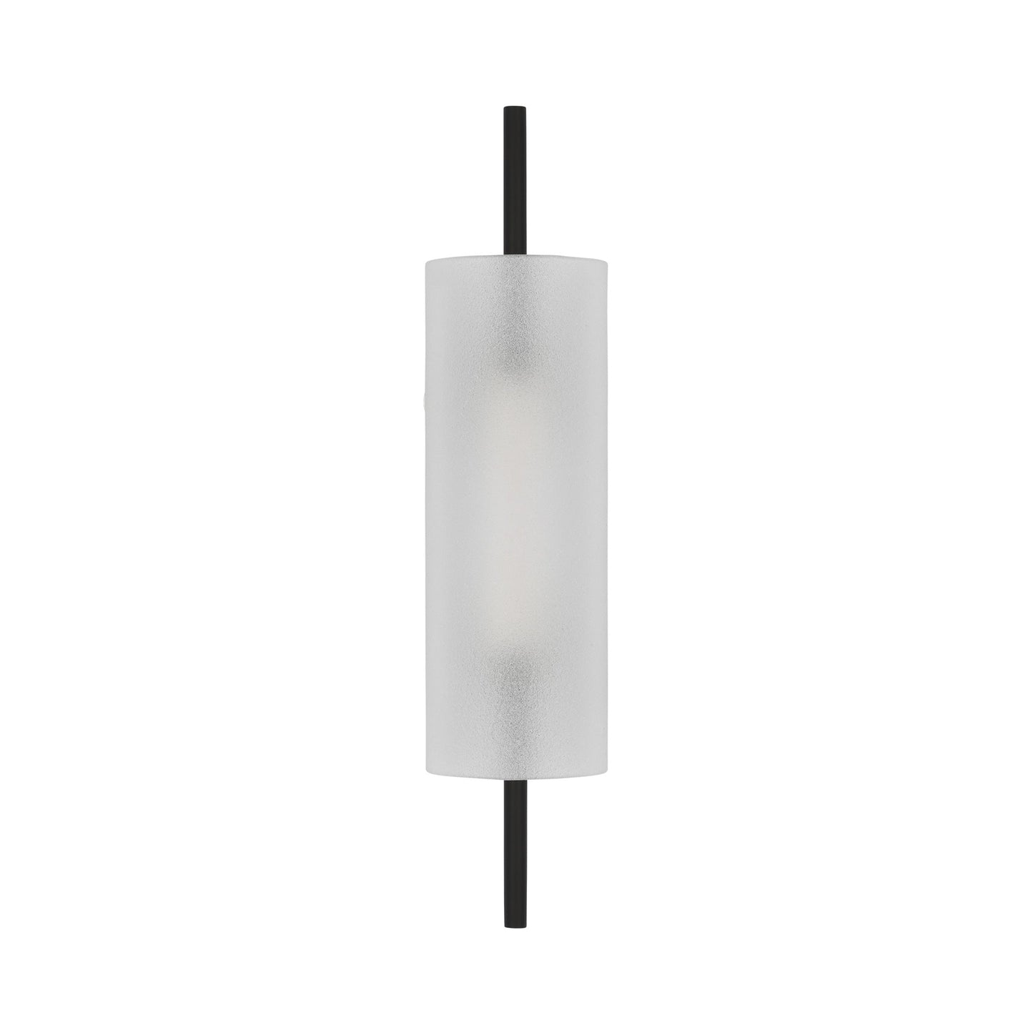 Trace LED Wall Light in Detail.