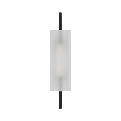 Trace LED Wall Light in Detail.