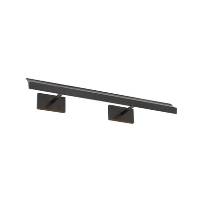 Trave LED Picture Light in Bronze (24-Inch).