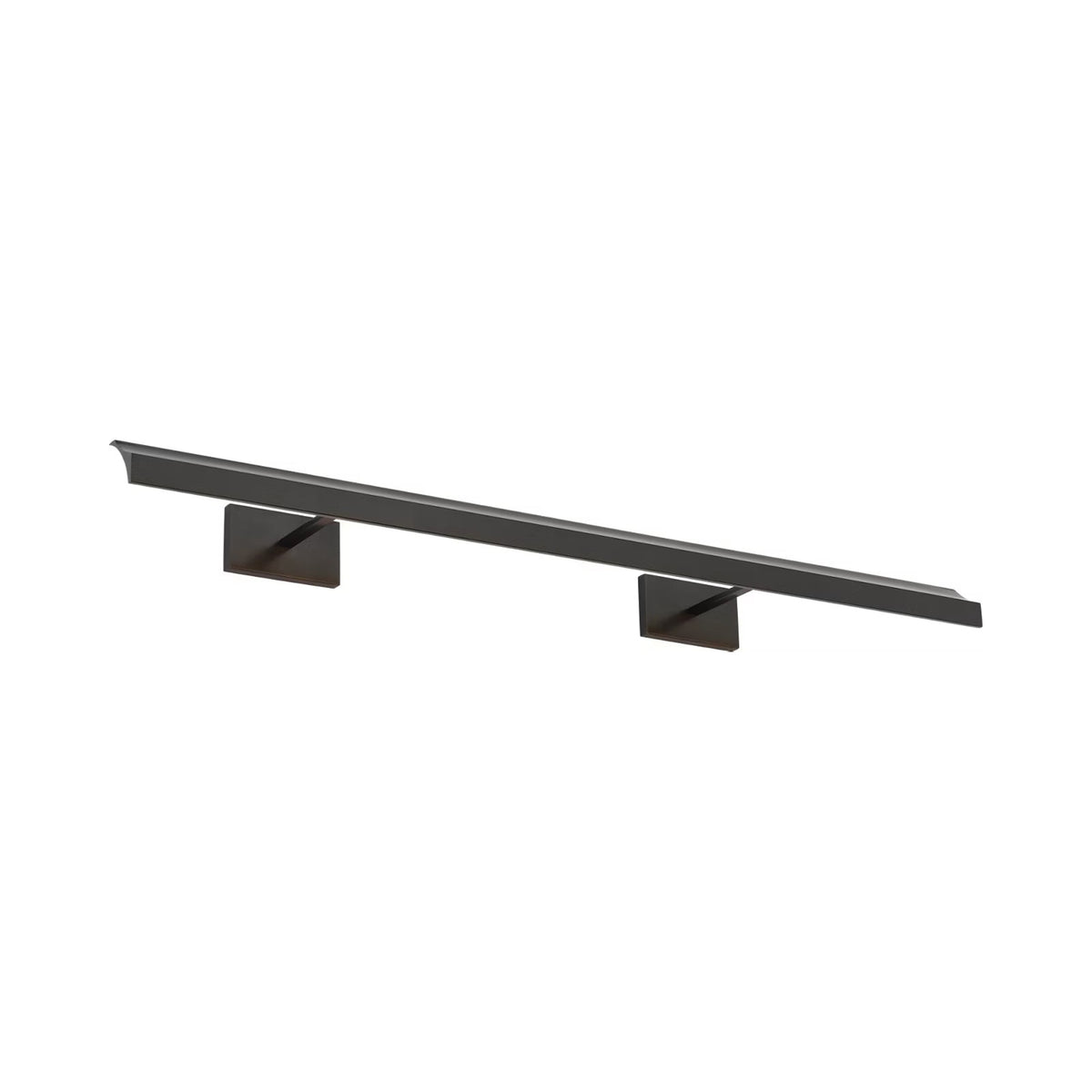Trave LED Picture Light in Bronze (36-Inch).