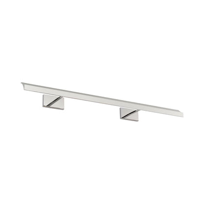 Trave LED Picture Light in Polished Nickel (36-Inch).
