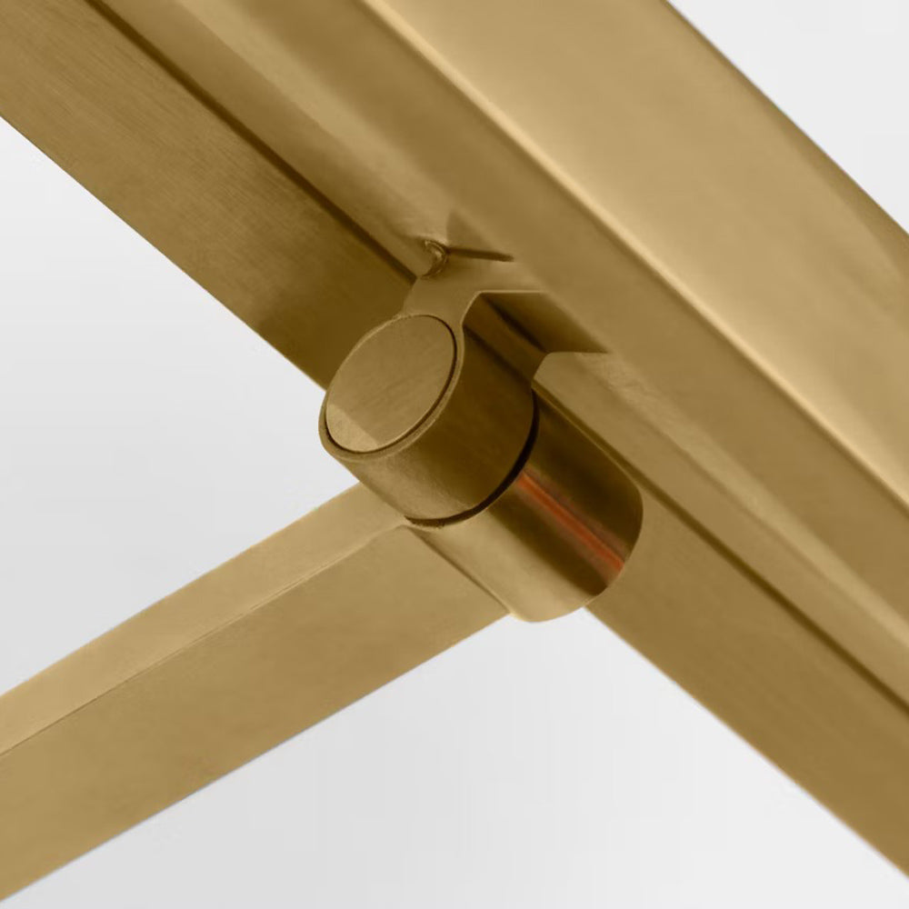 Trave LED Picture Light in Detail.