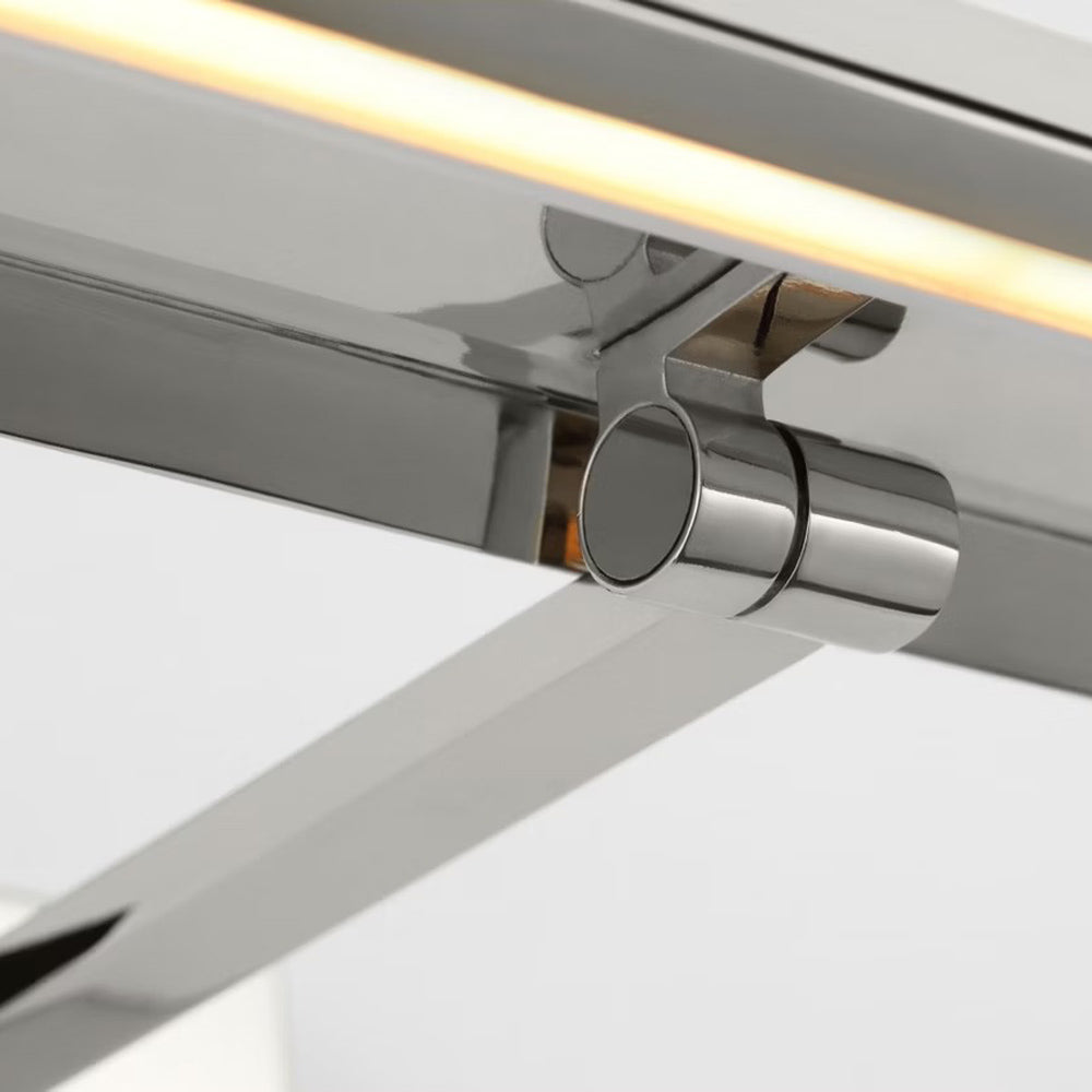 Trave LED Picture Light in Detail.