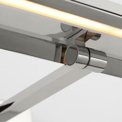 Trave LED Picture Light in Detail.