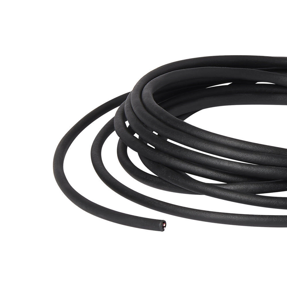 Trellis Cord in Detail.