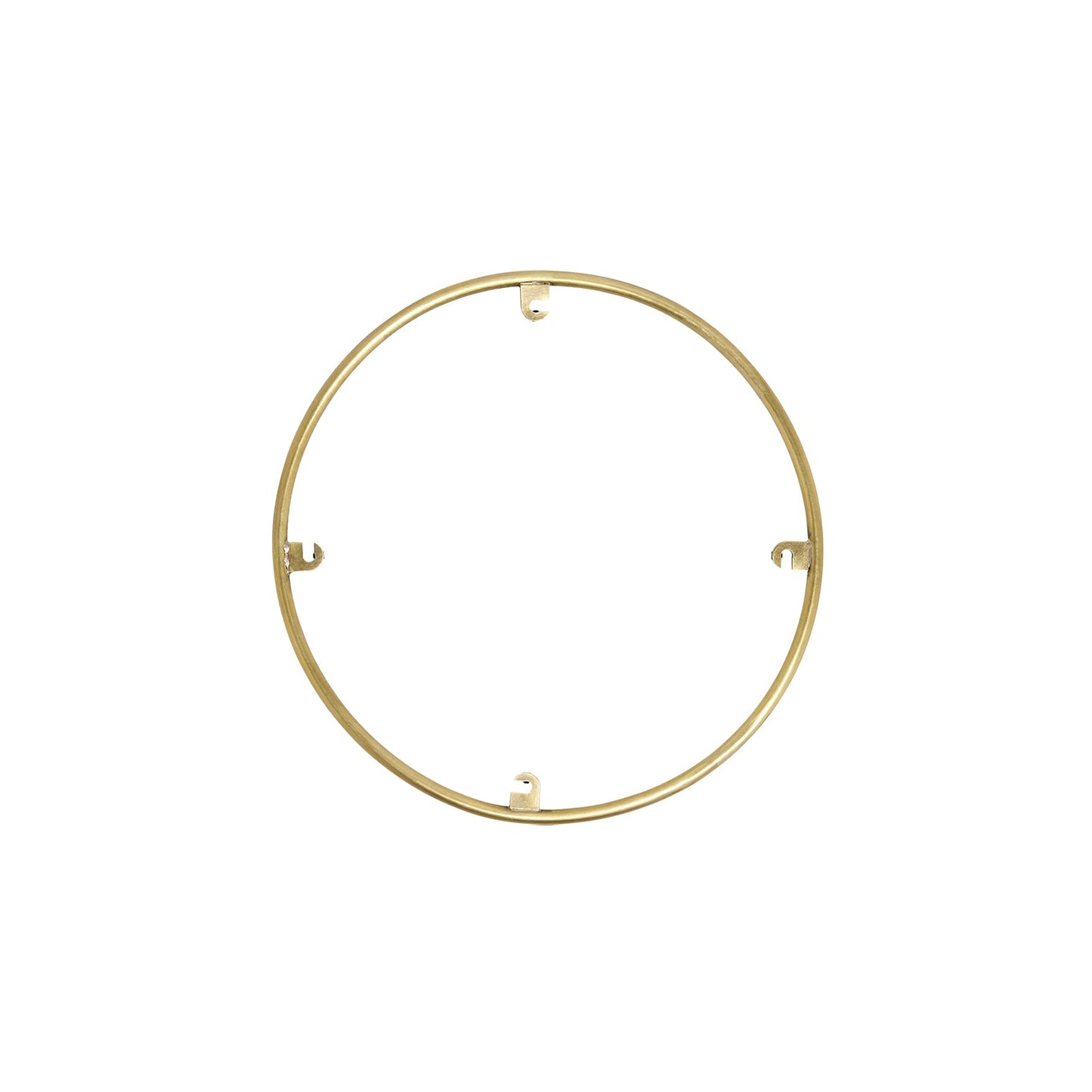 Trellis Round Spacer Accessory.