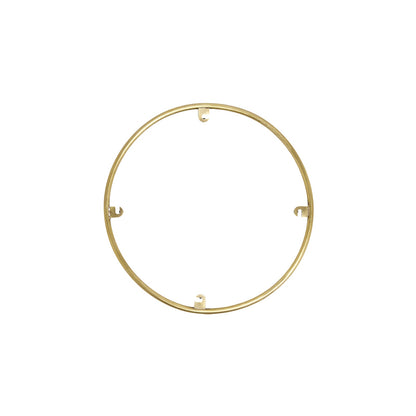 Trellis Round Spacer Accessory.