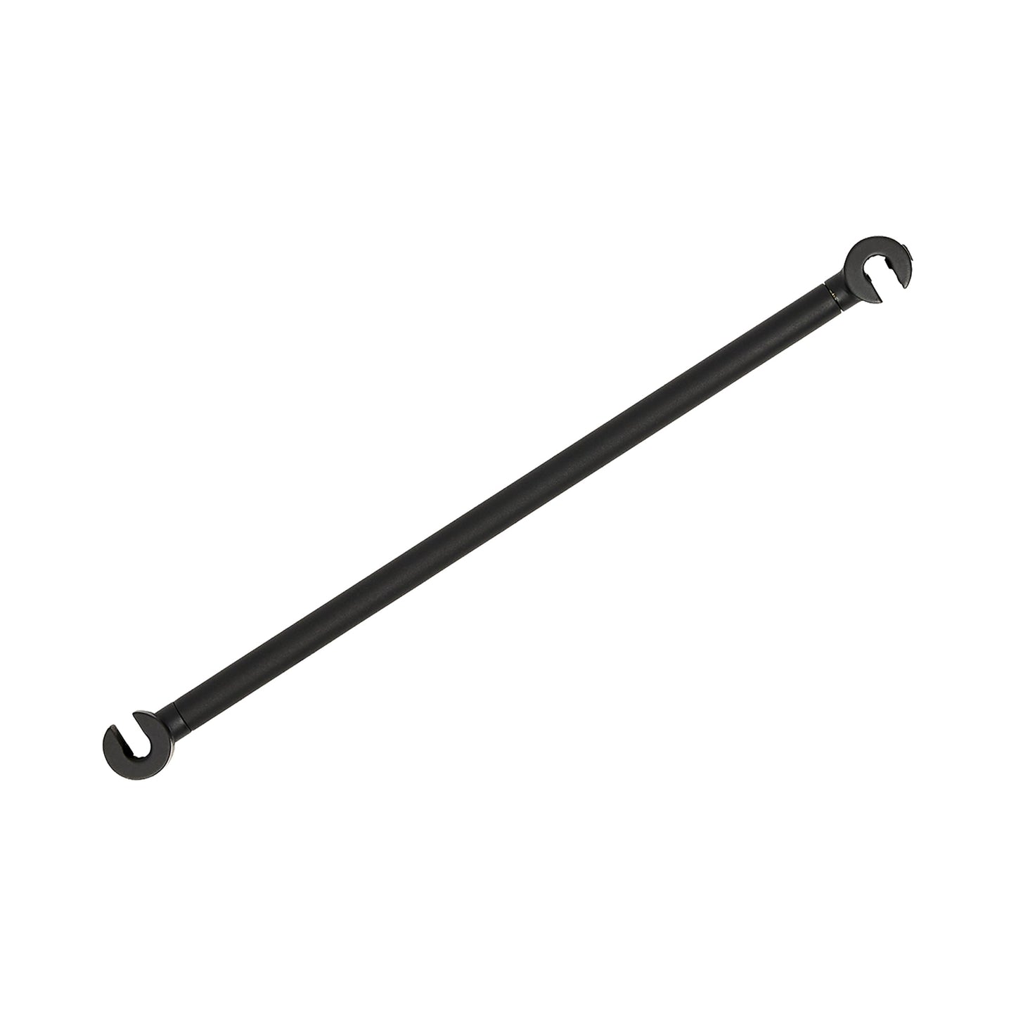 Trellis Spacer Accessory in Nightshade Black (6.5-Inch).