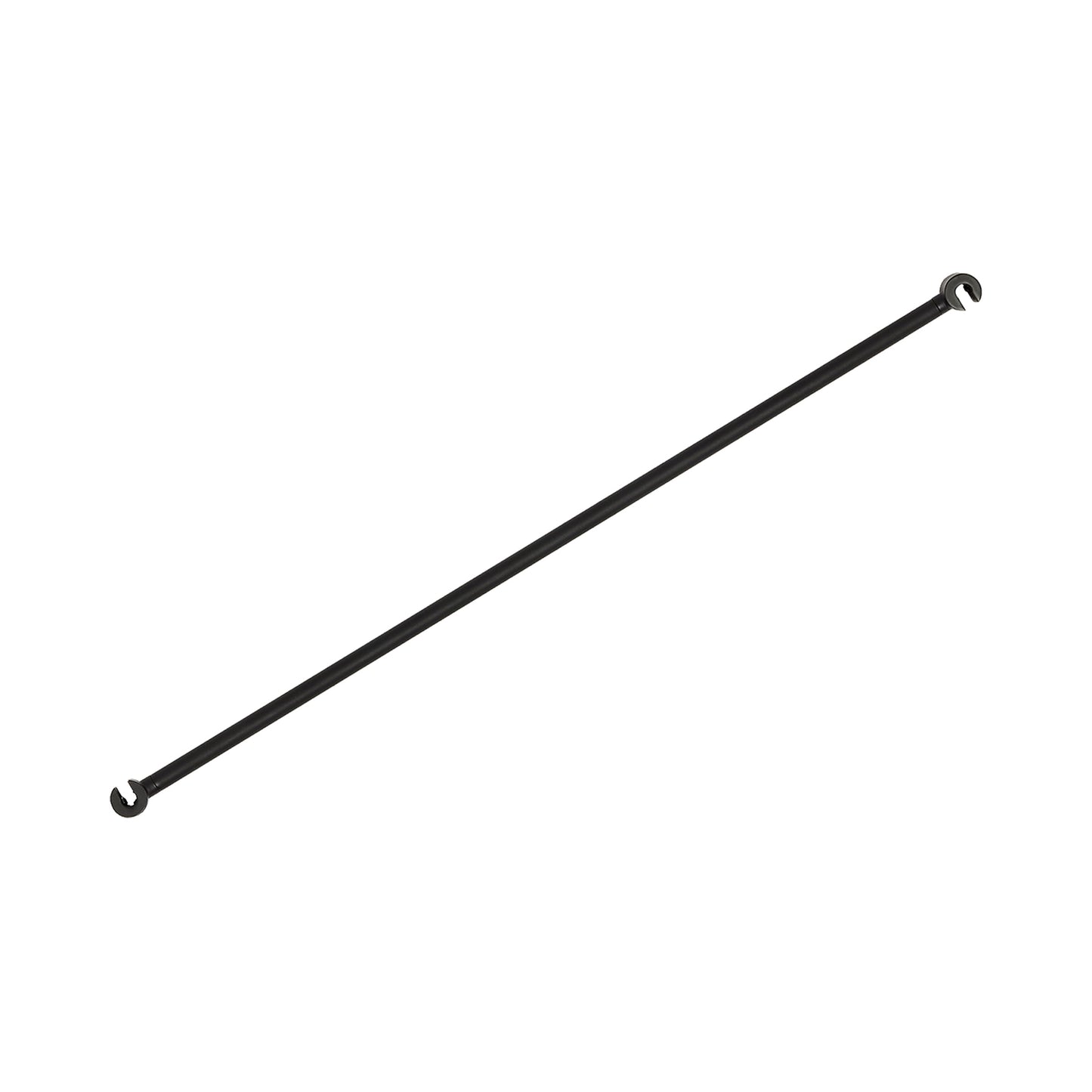 Trellis Spacer Accessory in Nightshade Black (12.5-Inch).