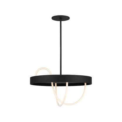 Uneri LED Chandelier.