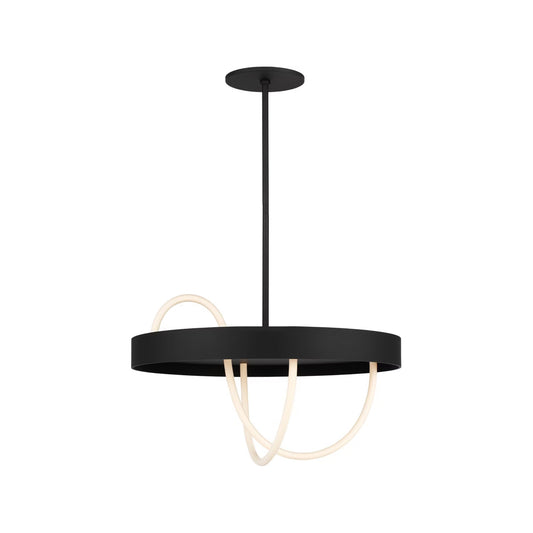 Uneri LED Chandelier.